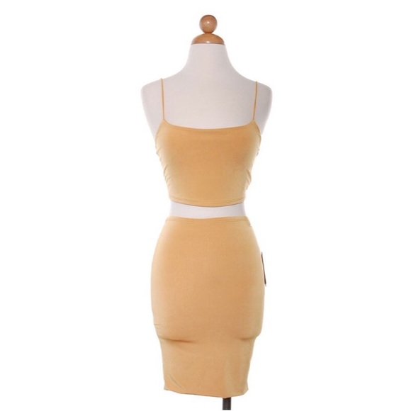 Sun Set Two-Piece - Picture 2 of 4