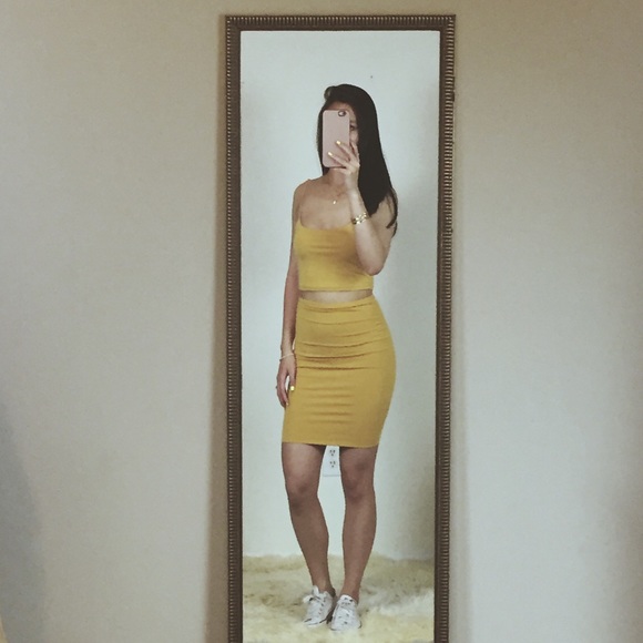 Sun Set Two-Piece - Picture 3 of 4