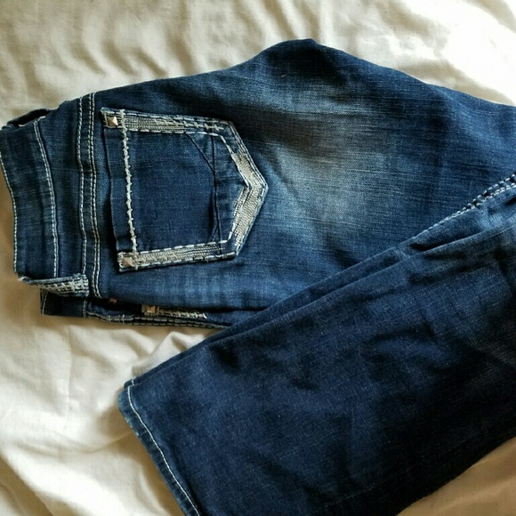 Daytrip jeans - Picture 1 of 2