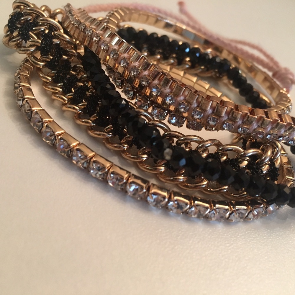 ✨Aldo Beaded Bracelets ✨