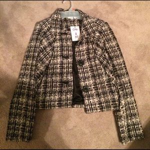 CAbi jacket