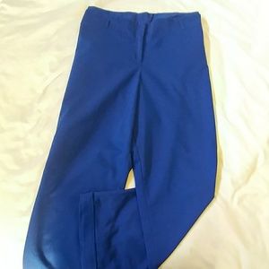 Lane Bryant Cropped Pants Size 18
