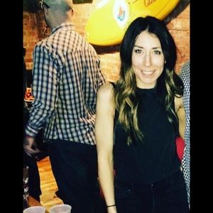 Meet your Posher, Brittany