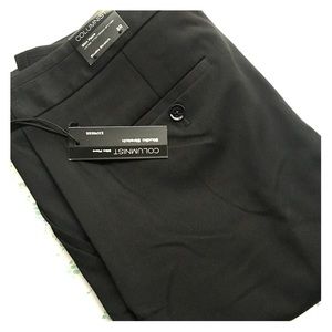 NWT Express Columnist Pants