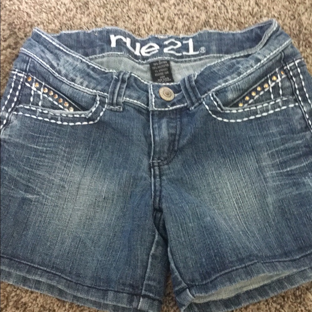 Shorts