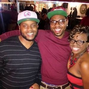 Meet your Posher, Derek