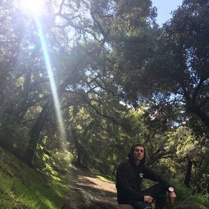 Meet your Posher, Jesse