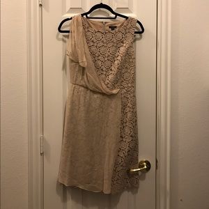 Ann Taylor Vintage Lace Dress