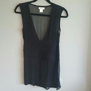Shear black top