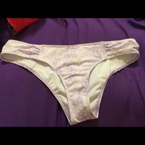 Abercrombie bathing suit bottom