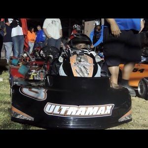 Meet your Posher, Austin