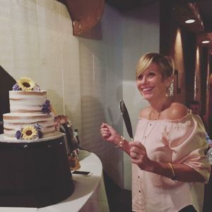 Meet your Posher, Lee ann