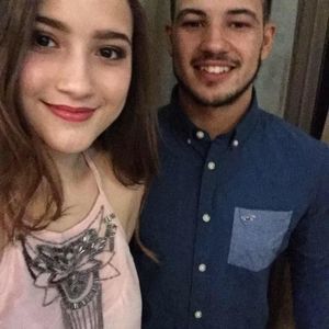 Meet your Posher, Isabella nisiguchi