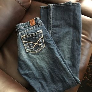 BKE Madison Jeans