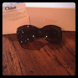 Chloe Sunglasses