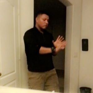 Meet your Posher, Akiowa