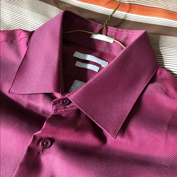 Van Heusen Dress Shirt - Picture 3 of 4