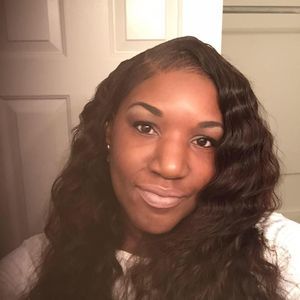 Meet your Posher, Kimberly