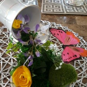 Meet your Posher, Martha