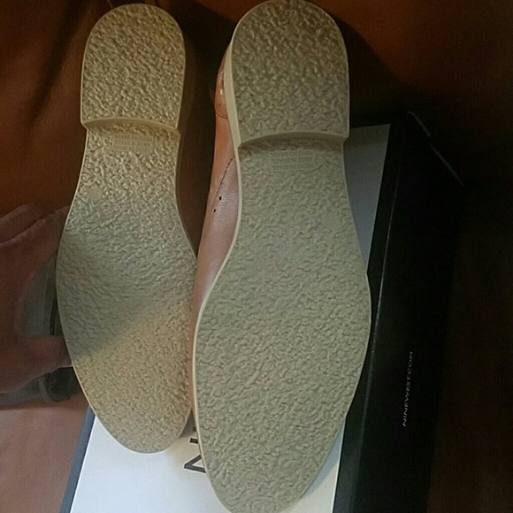 Slip in Oxfords - Picture 3 of 4