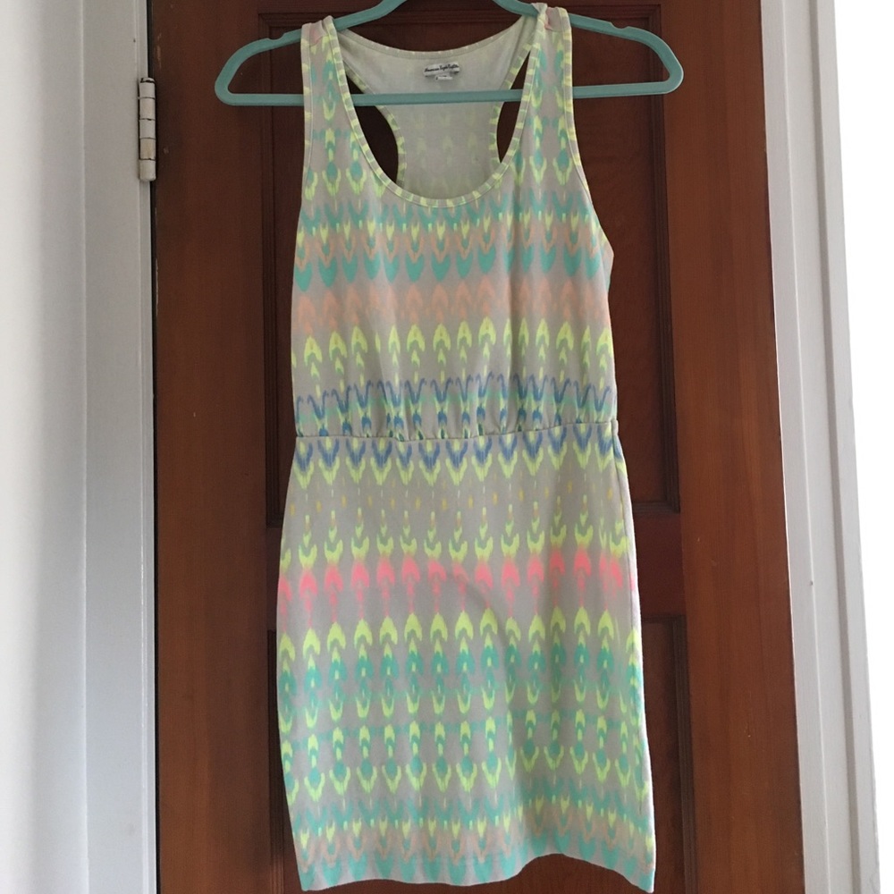 American Eagle bodycon dress