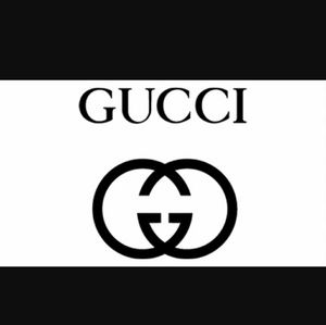 Meet your Posher, Gucci