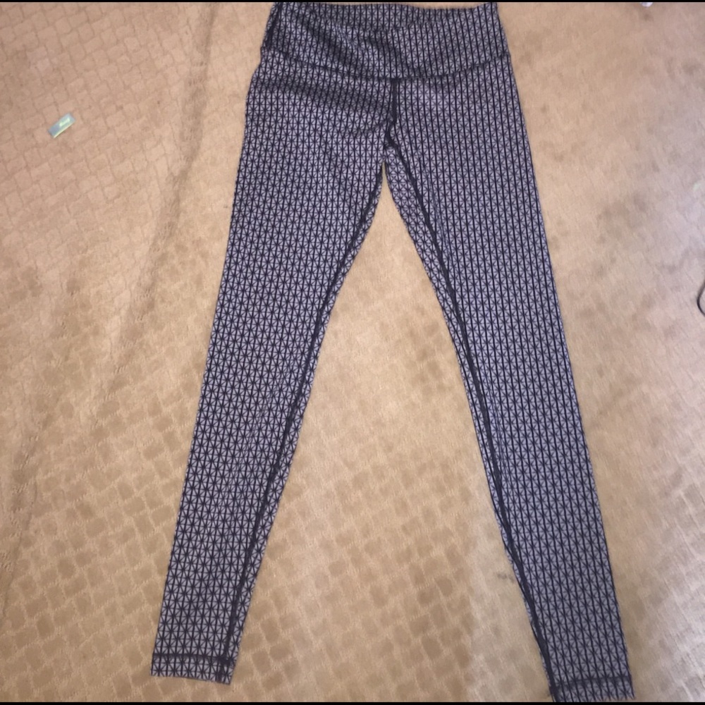 Lulu lemon leggings