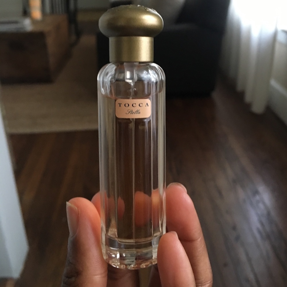 Rocco Stella Eu De Parfum