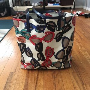Kate spade tote bag