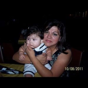 Meet your Posher, Dora