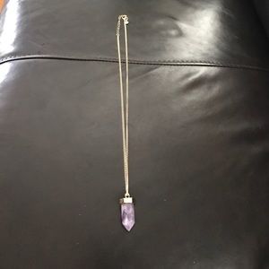 The loft pendant 😊