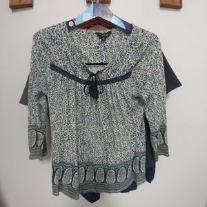 lucky brand top