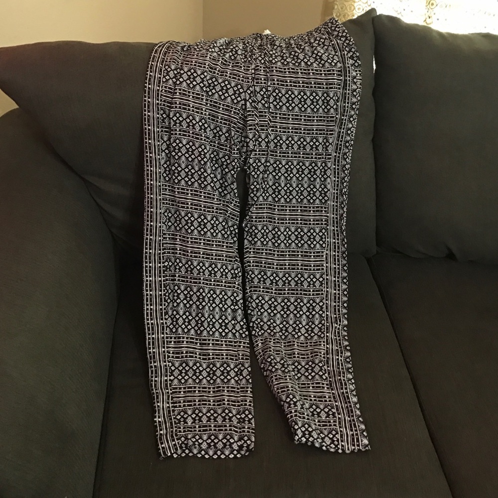 Pants