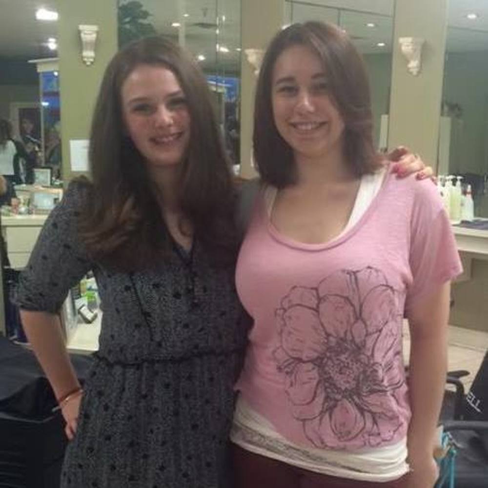 Meet your Posher, Catie