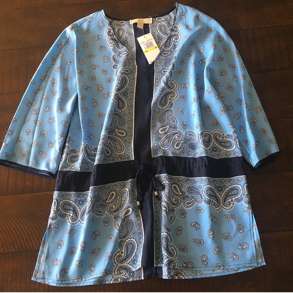 Michael Kors Top - Picture 2 of 4