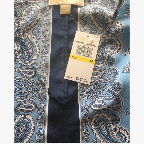 Michael Kors Top - Picture 3 of 4