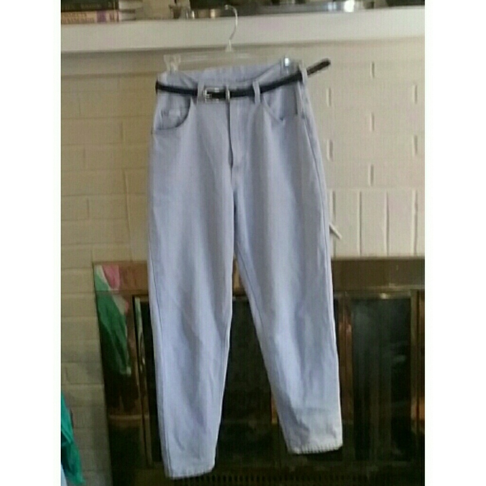 80s Lee highwaist jeans