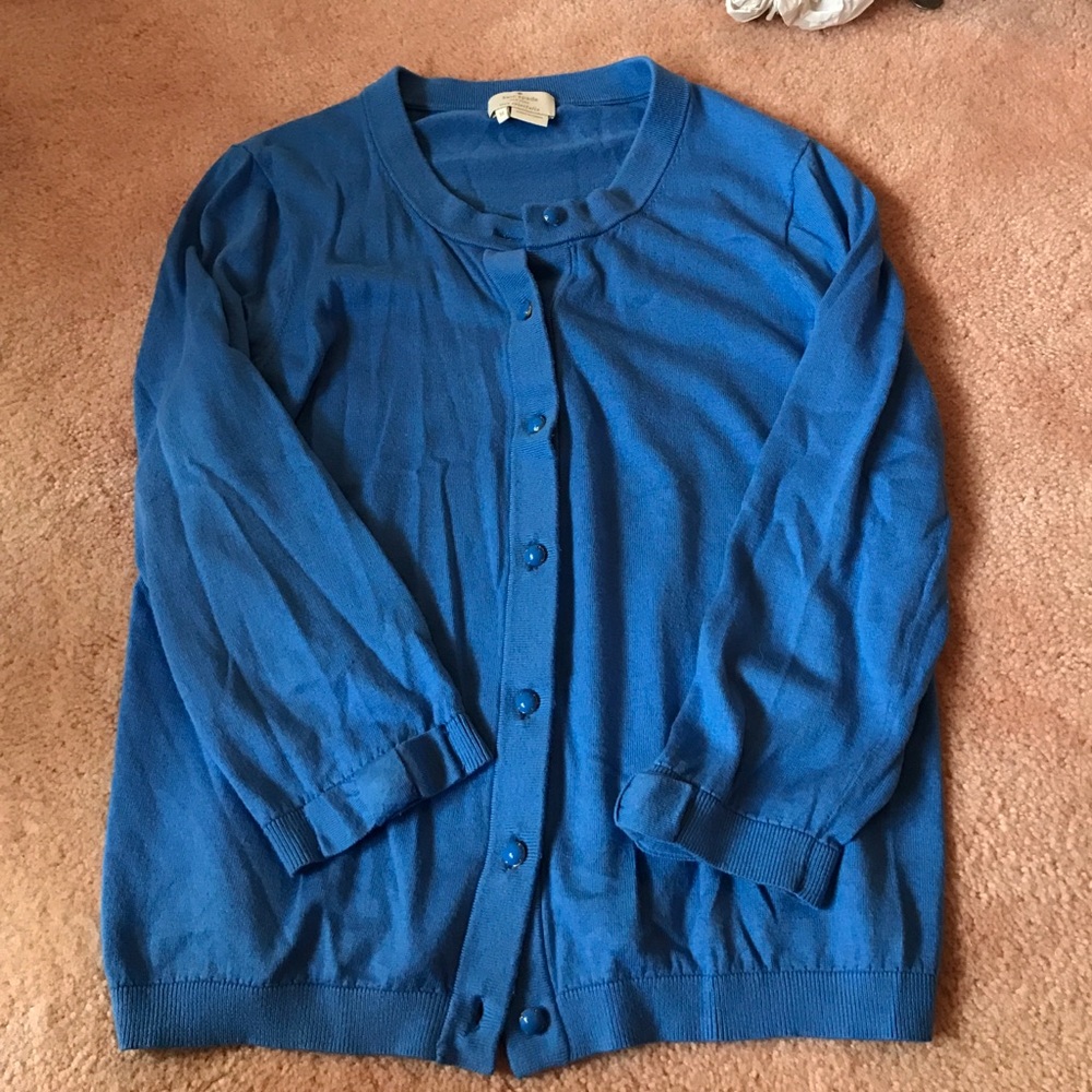 Kate Spade cardigan