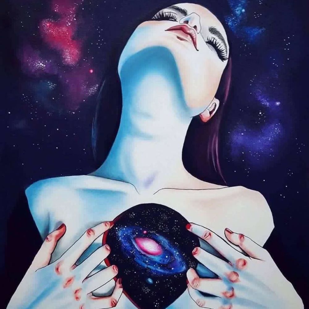 Meet your Posher, Sarita