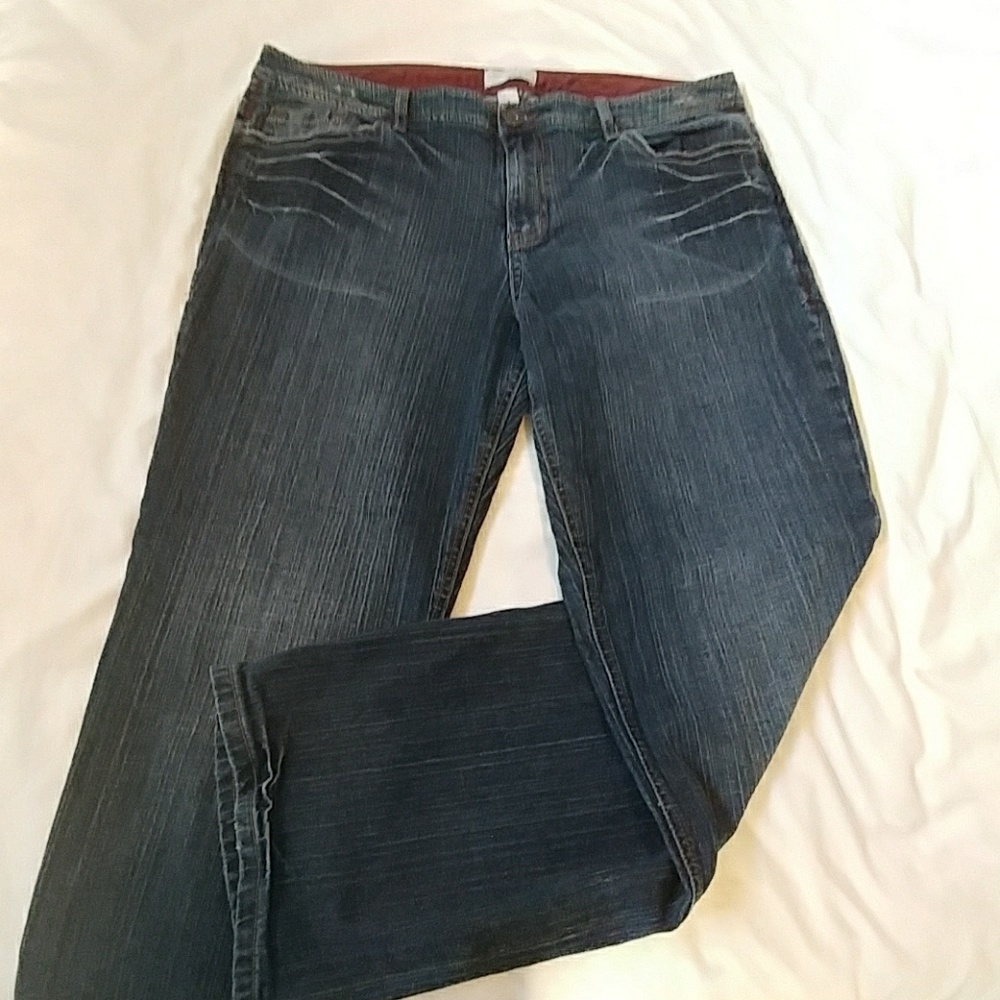 Venezia/Lane Bryant Size 18 Jeans