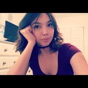 Meet your Posher, Isabel