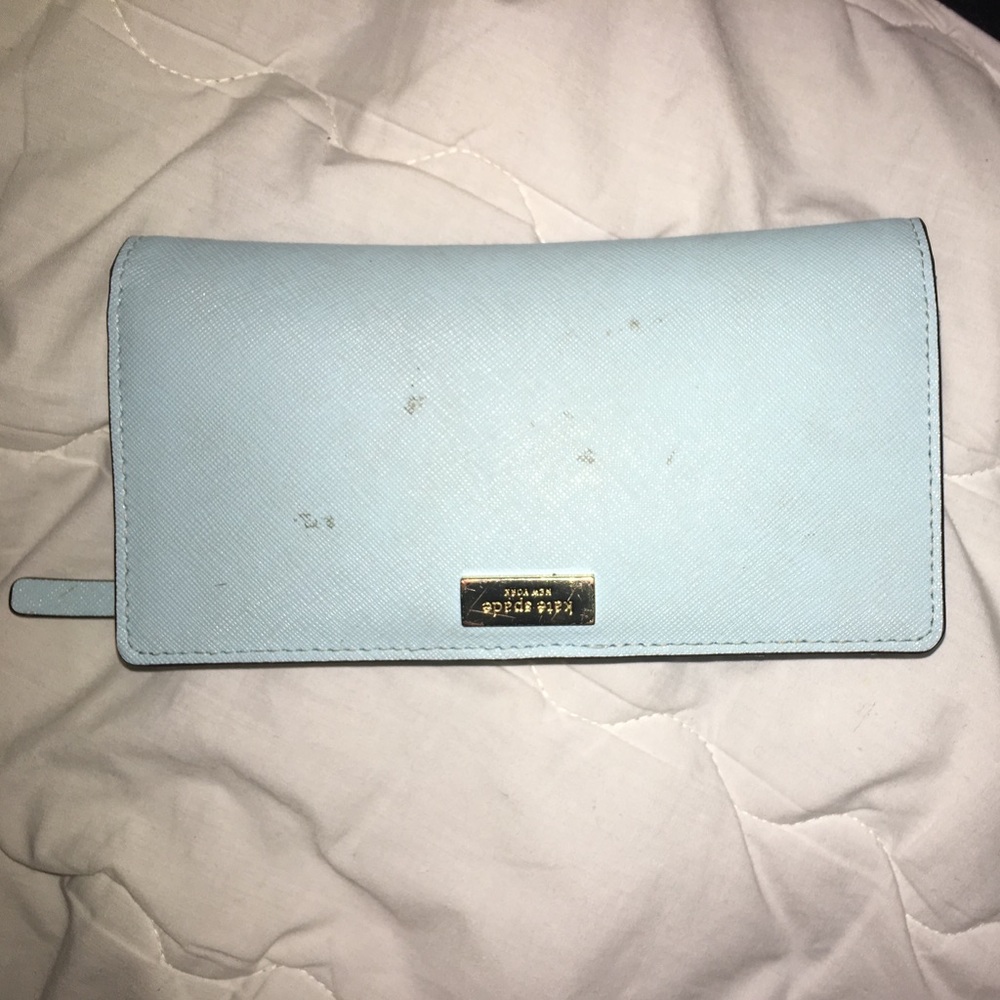 Kate Spade wallet