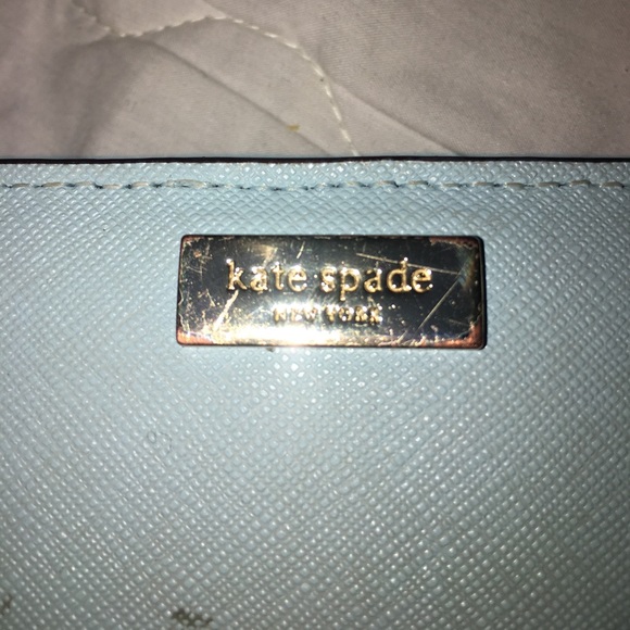 Kate Spade wallet - Picture 2 of 4