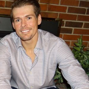 Meet your Posher, Drew