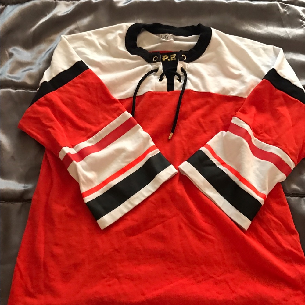PE Jersey