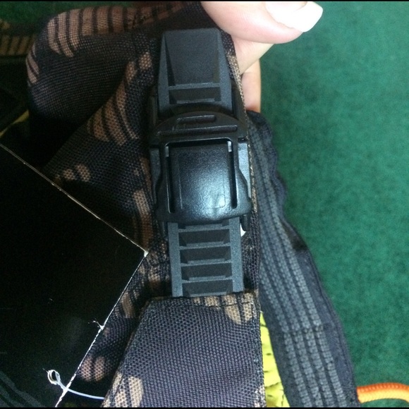 Child motorcycle riding pants. - Picture 3 of 5