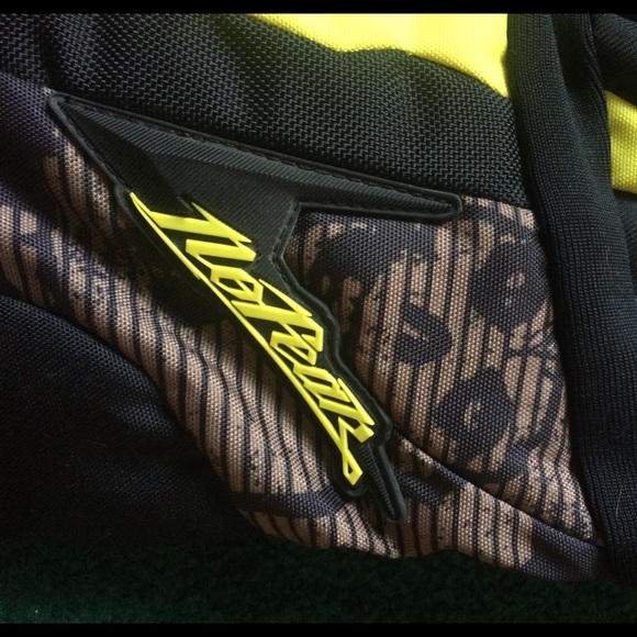 Child motorcycle riding pants. - Picture 5 of 5