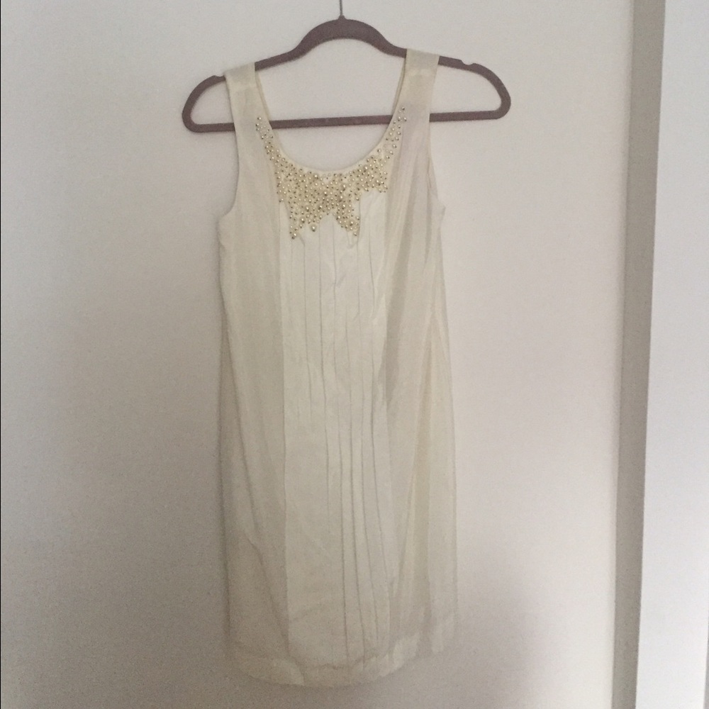 BCBGeneration Pearl Dress