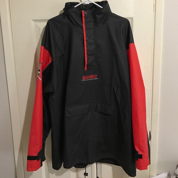 highlander macleod Other - Vintage Highlander Macleod Rain Jacket