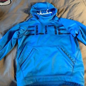 Kids Nike elite sweatshirt